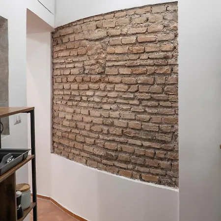 Domus Superior Capocci - Colosseum - Rione Monti Apartment