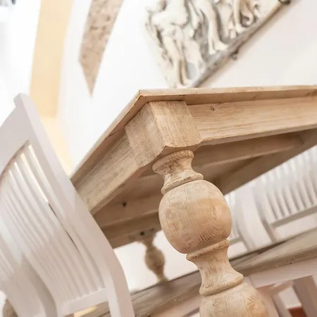 Domus Superior Capocci - Colosseum - Rione Monti Apartment