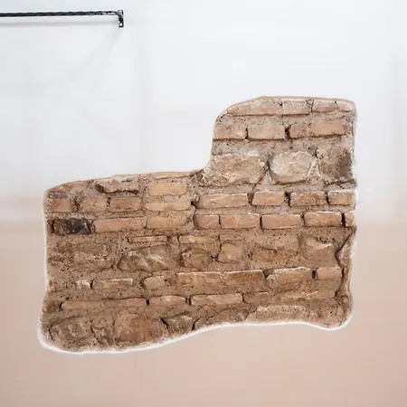 Domus Superior Capocci - Colosseum - Rione Monti Apartment *
