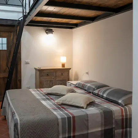 Domus Superior Capocci - Colosseum - Rione Monti Apartment