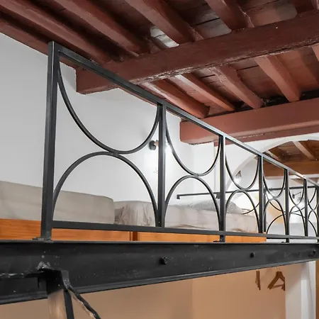 Domus Superior Capocci - Colosseum - Rione Monti Apartment Rome