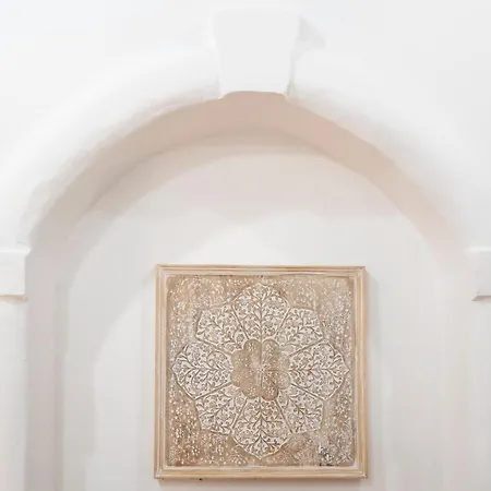 Domus Superior Capocci - Colosseum - Rione Monti