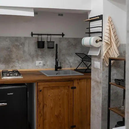 Apartment Domus Superior Capocci - Colosseum - Rione Monti Rome