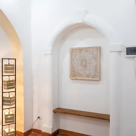 Domus Superior Capocci - Colosseum - Rione Monti Apartment Rome